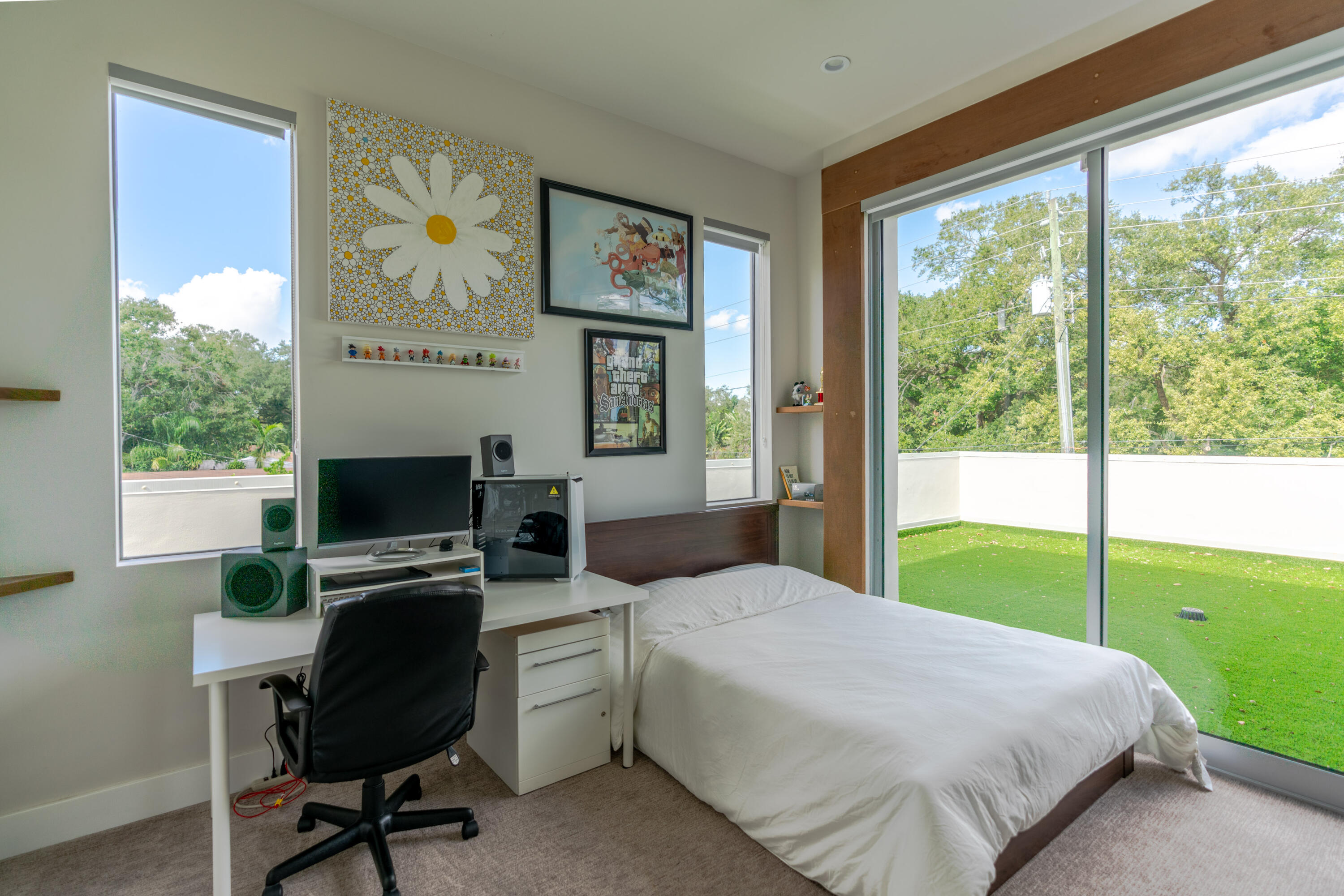 RIVERSIDE ADD AMEN PLAT - Residential
