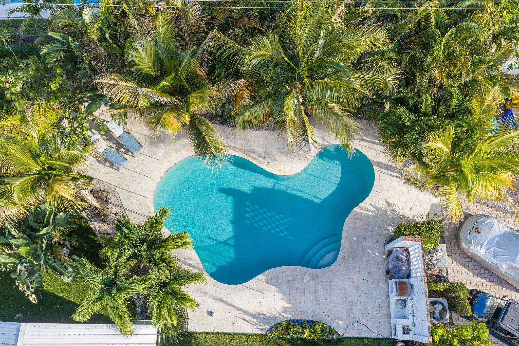 COUNTRY CLUB ADD TO VILLAGE OF NORTH PALM BEACH - Residential