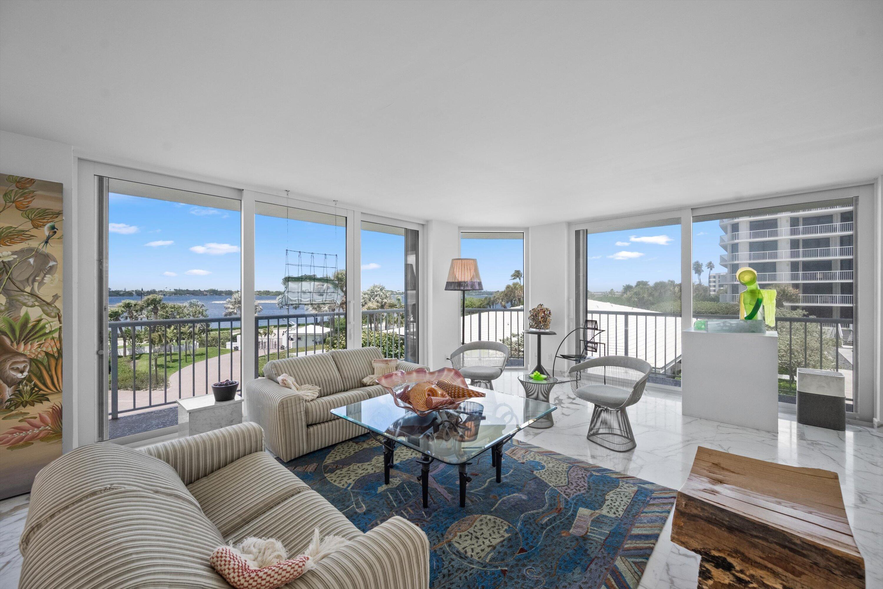 ENCLAVE OF PALM BEACH CONDO - Residential
