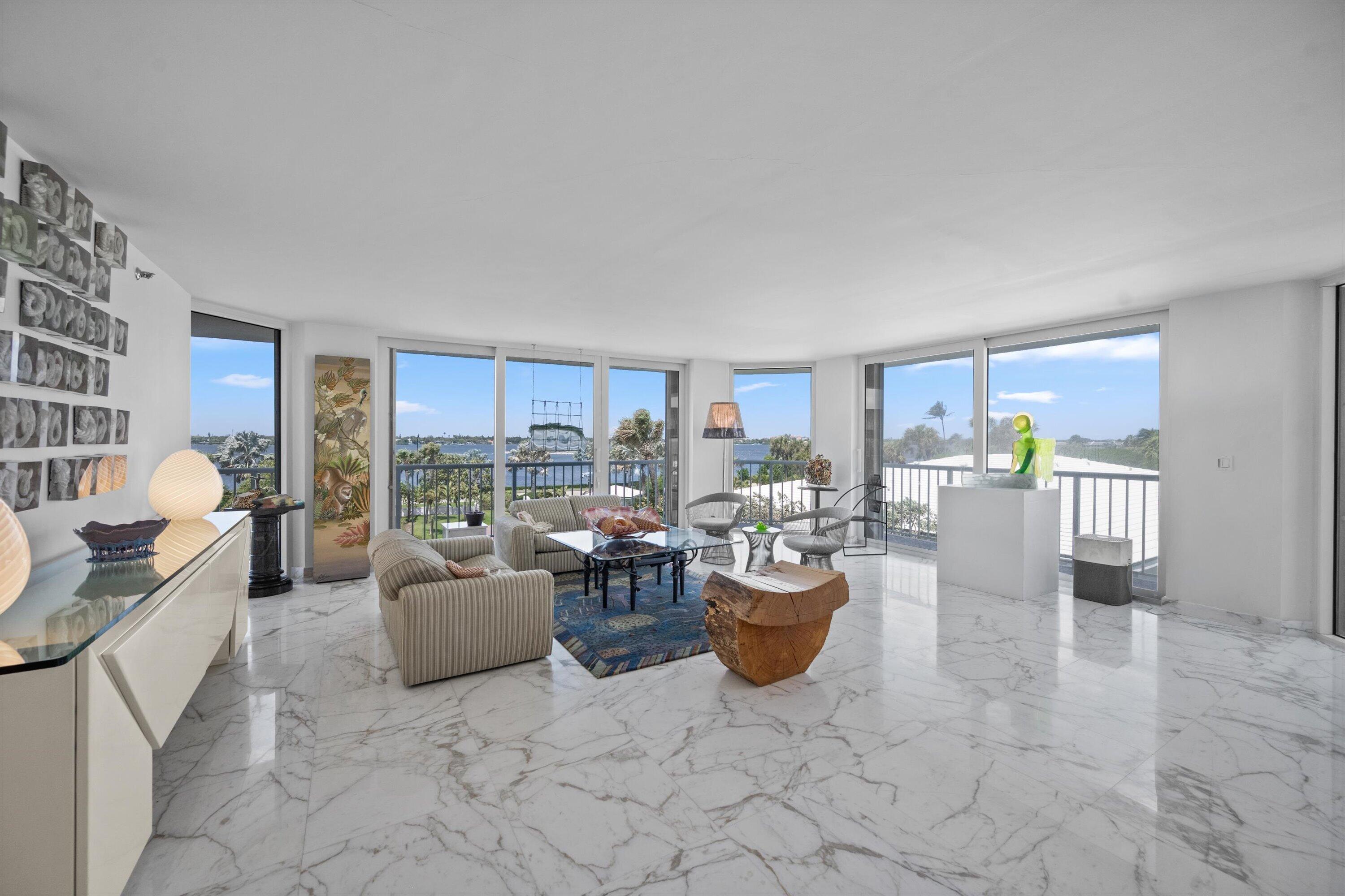 ENCLAVE OF PALM BEACH CONDO - Residential