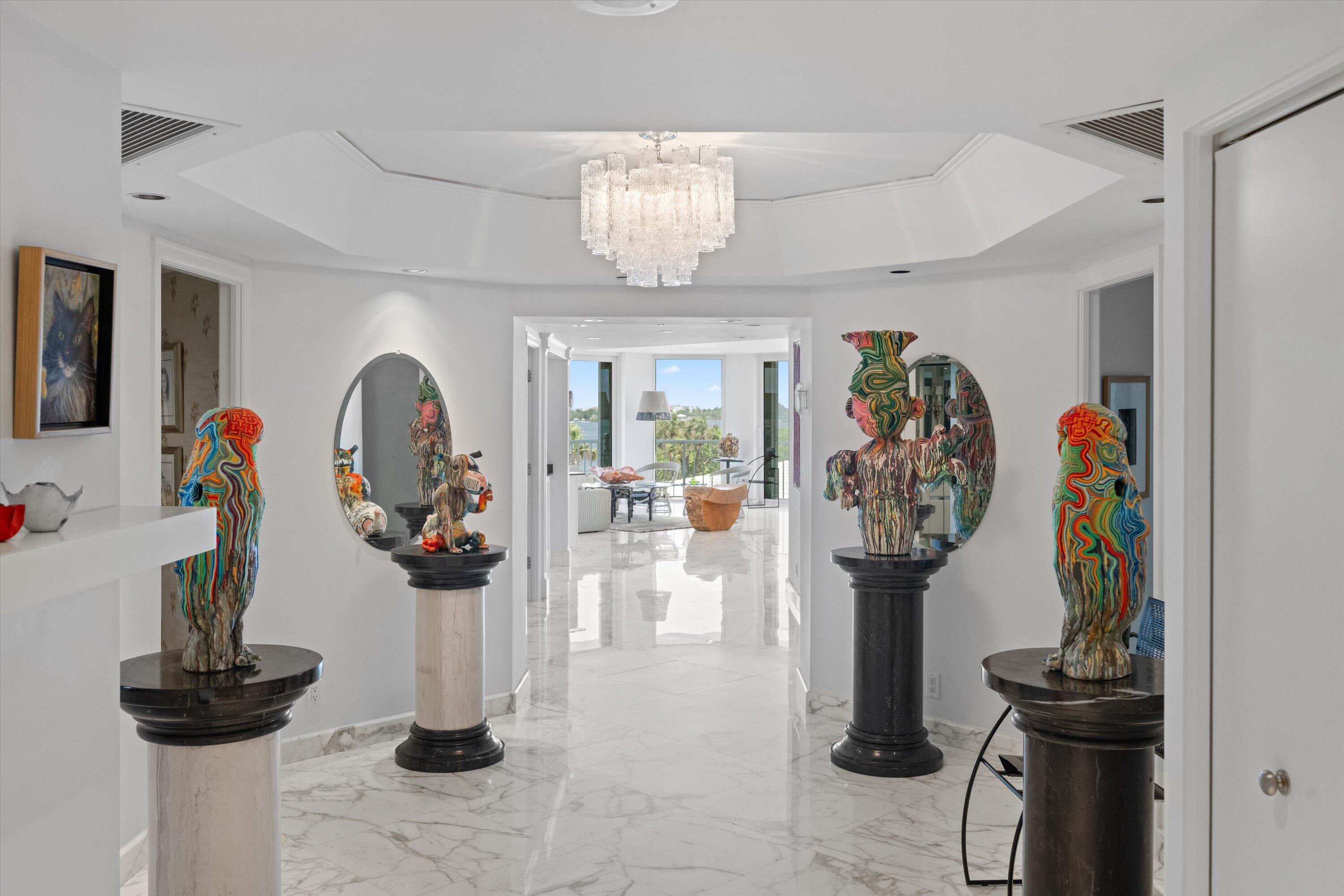 ENCLAVE OF PALM BEACH CONDO - Residential