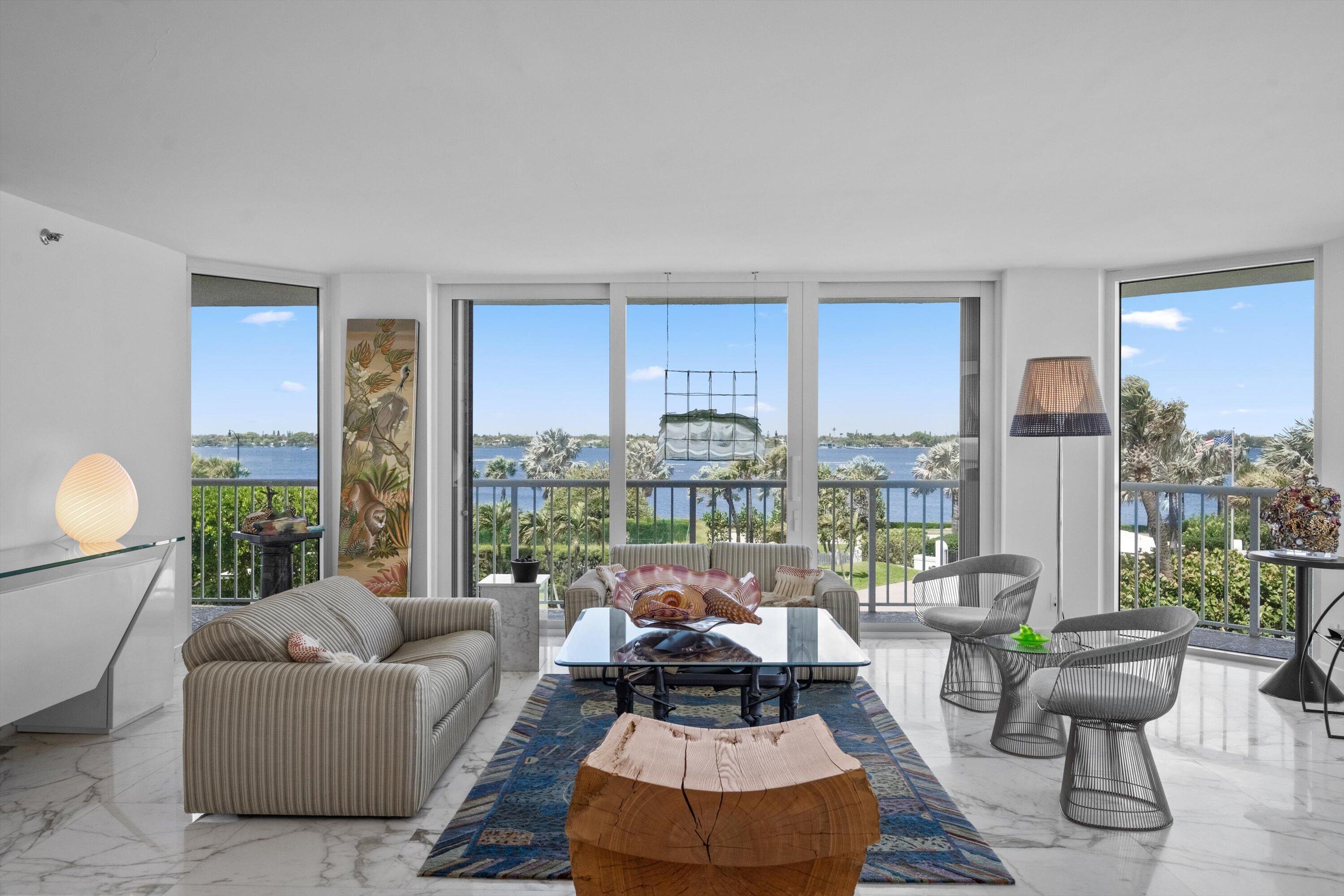 ENCLAVE OF PALM BEACH CONDO - Residential