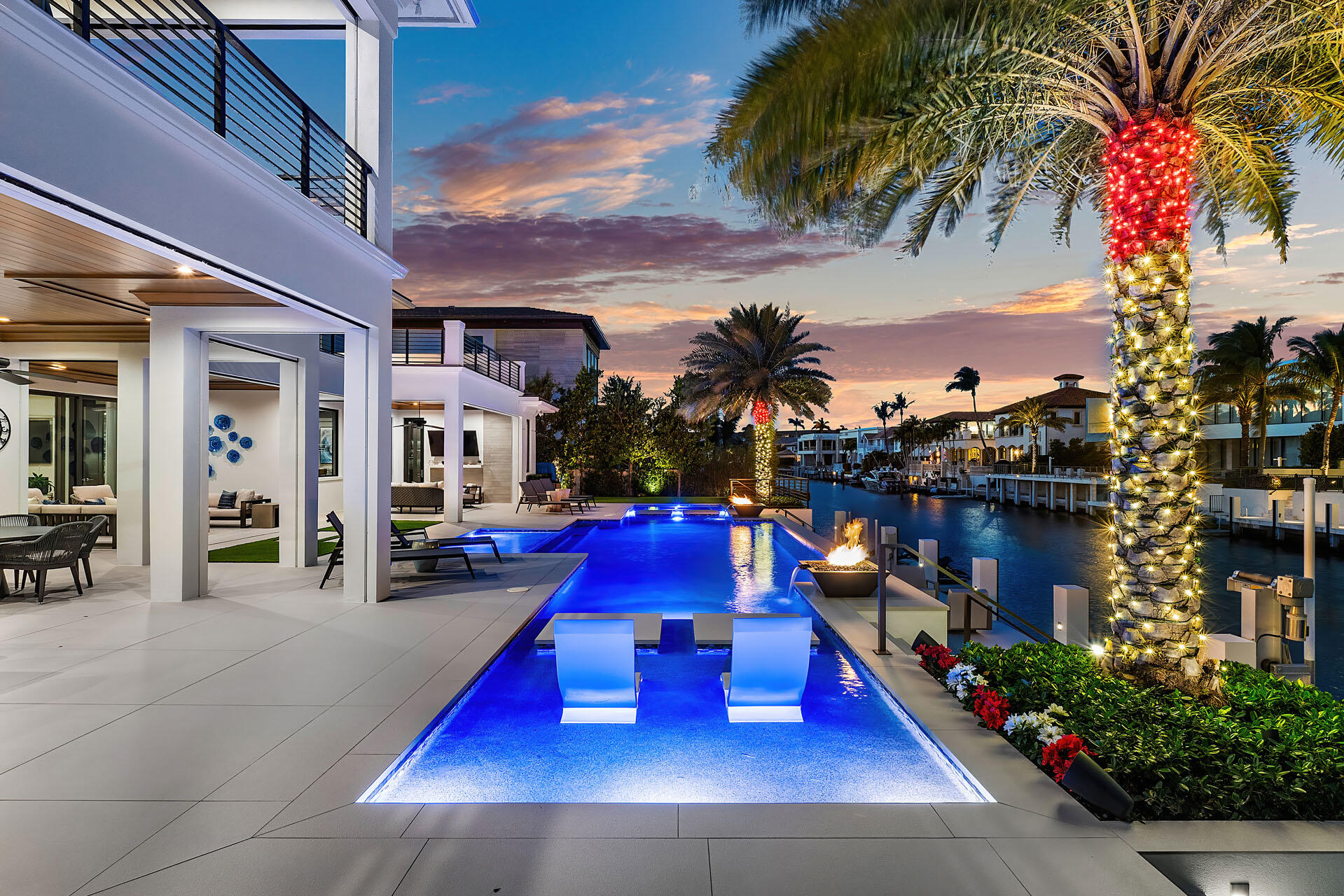 ROYAL PALM YACHT & COUNTRY CLUB - Residential