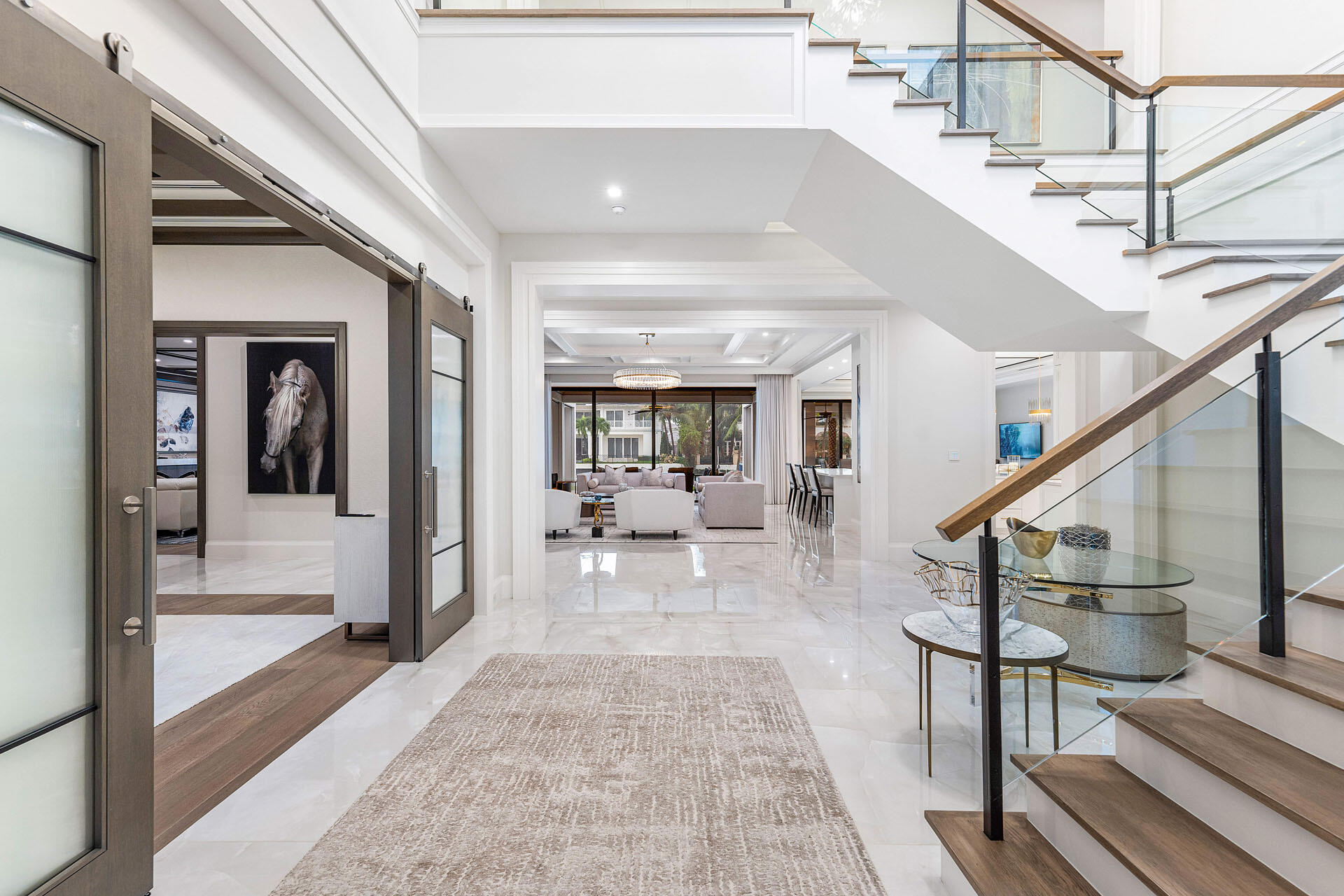 ROYAL PALM YACHT & COUNTRY CLUB - Residential