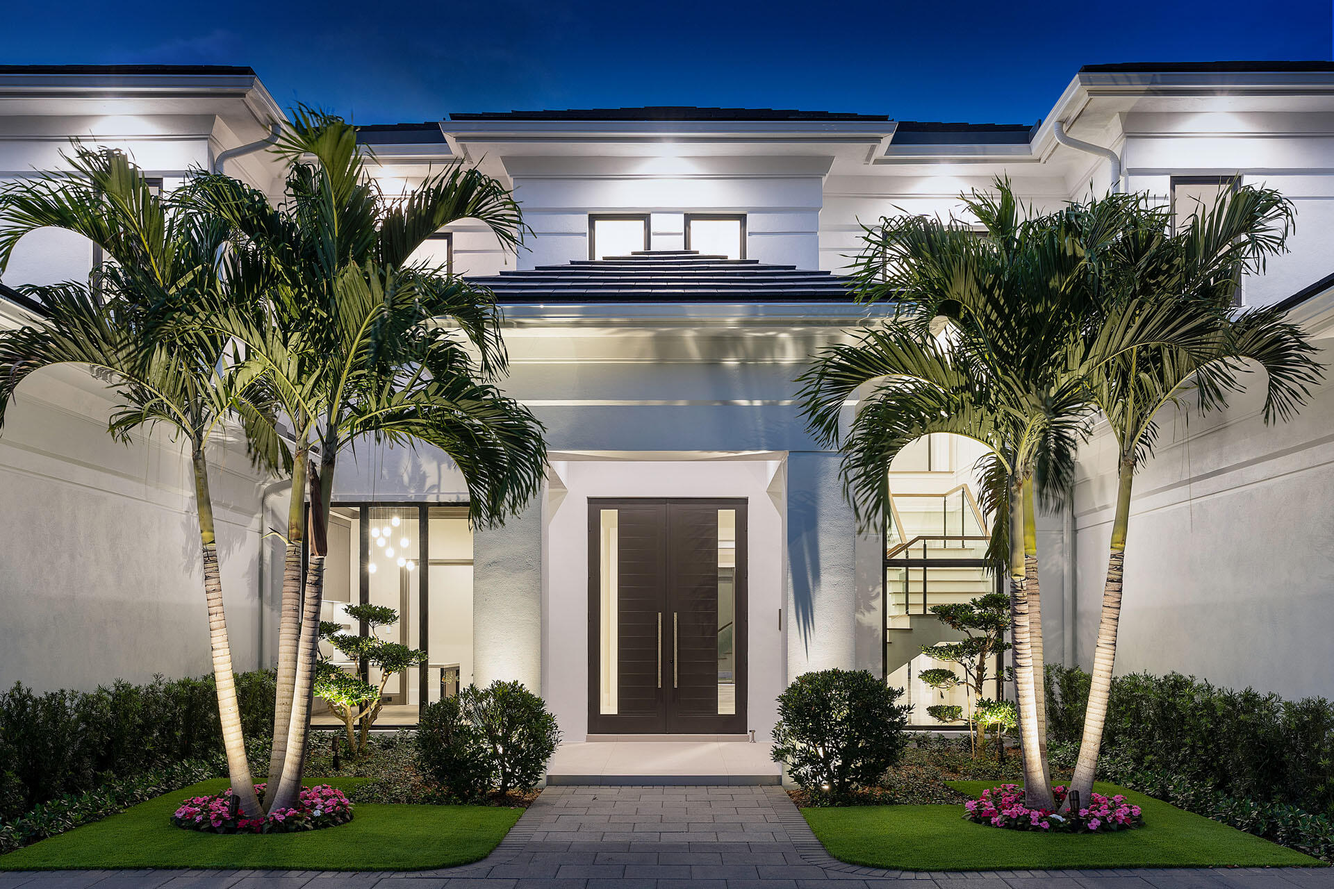 ROYAL PALM YACHT & COUNTRY CLUB - Residential