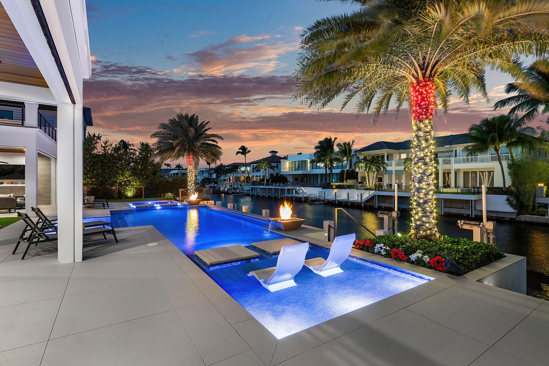 ROYAL PALM YACHT & COUNTRY CLUB - Residential