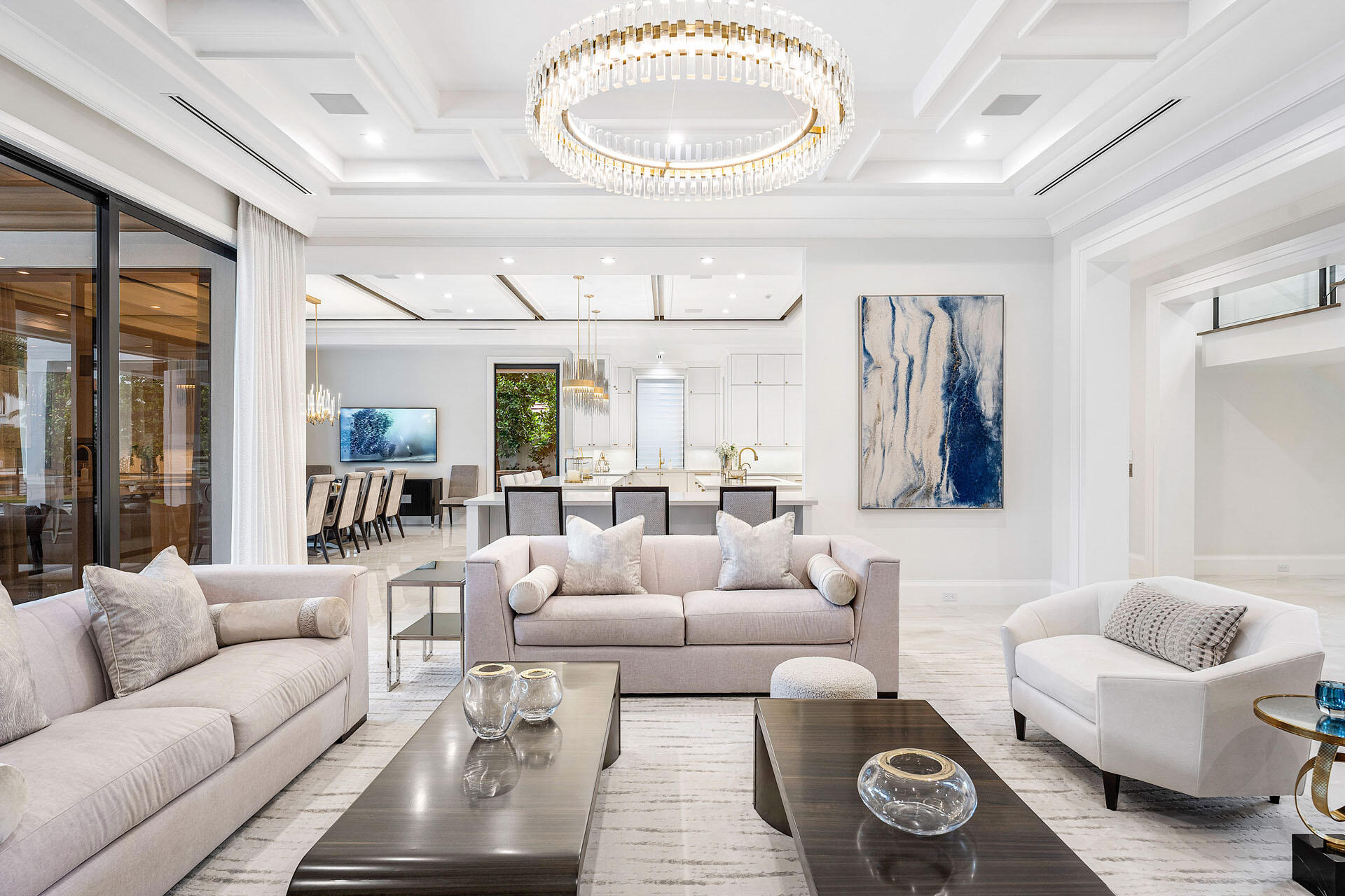ROYAL PALM YACHT & COUNTRY CLUB - Residential