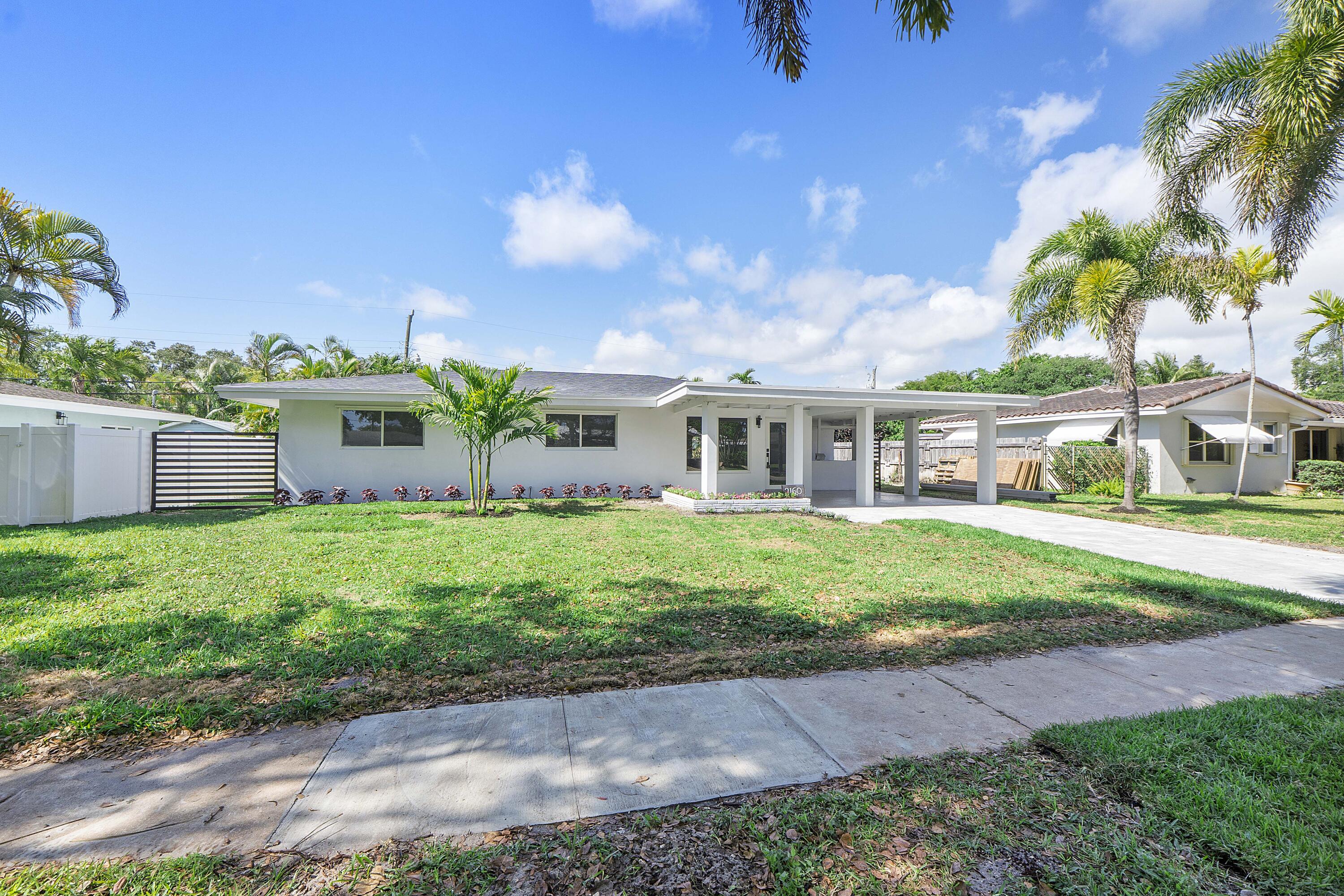 MARY KNOLL - Residential Lease