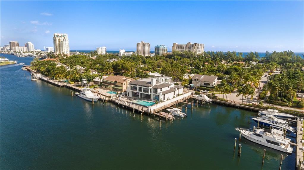 Harbor Beach - Residential