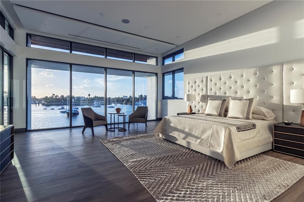 Harbor Beach - Residential
