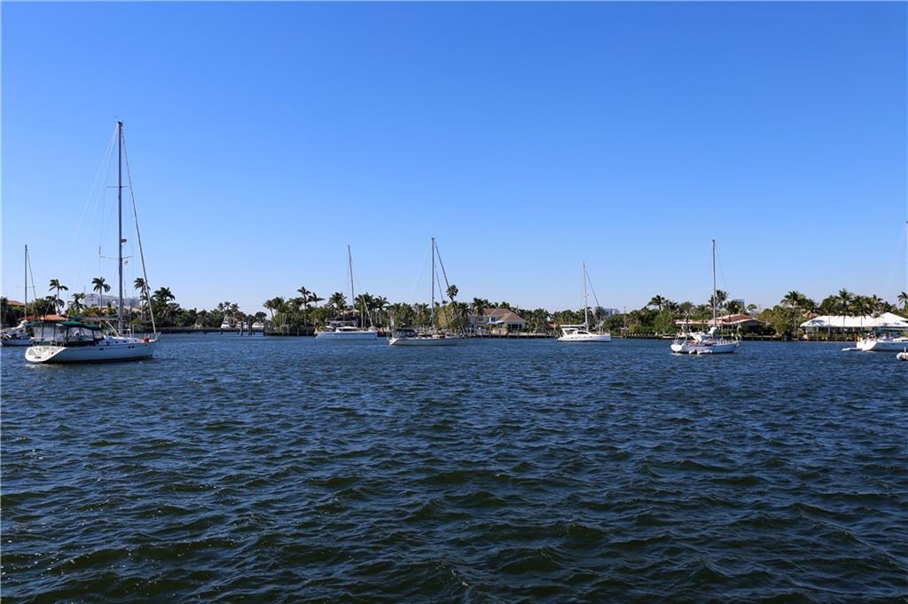 Harbor Beach - Residential