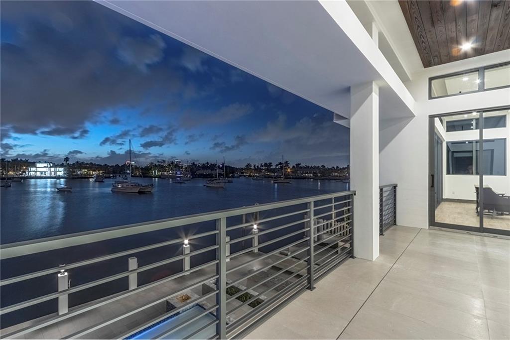 Harbor Beach - Residential