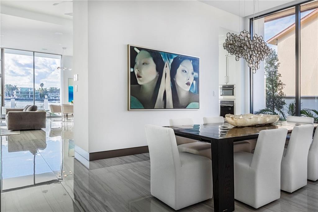 Harbor Beach - Residential