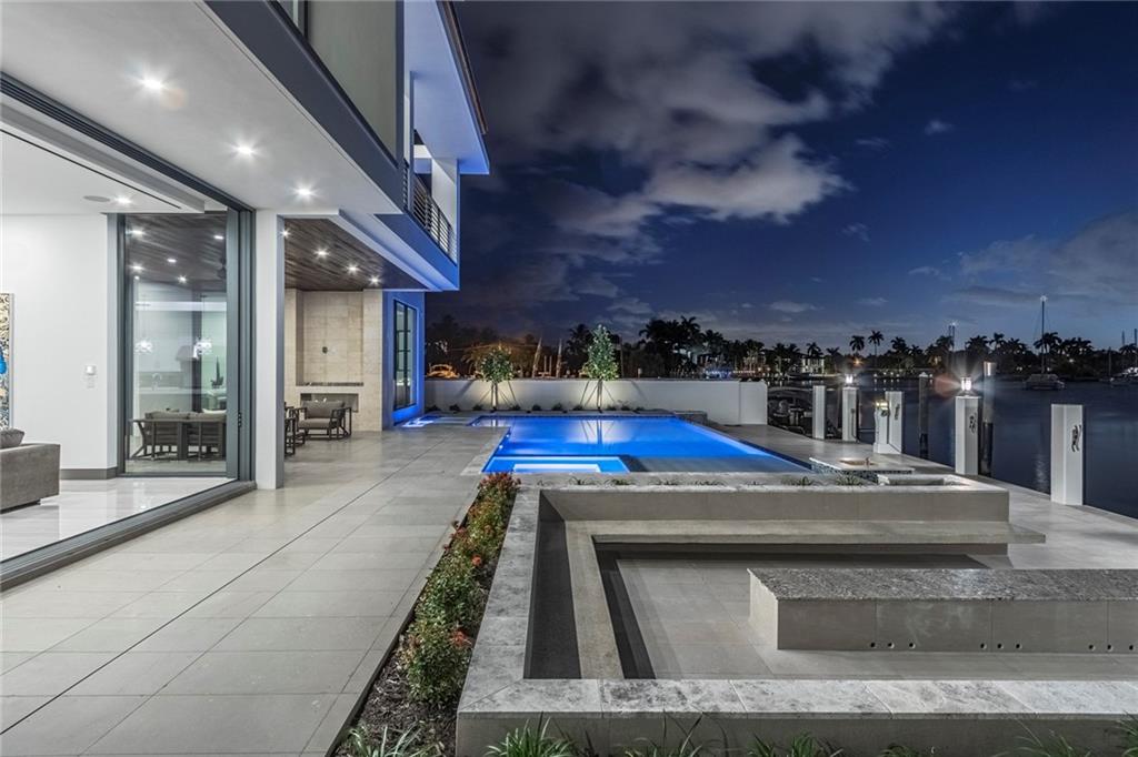 Harbor Beach - Residential