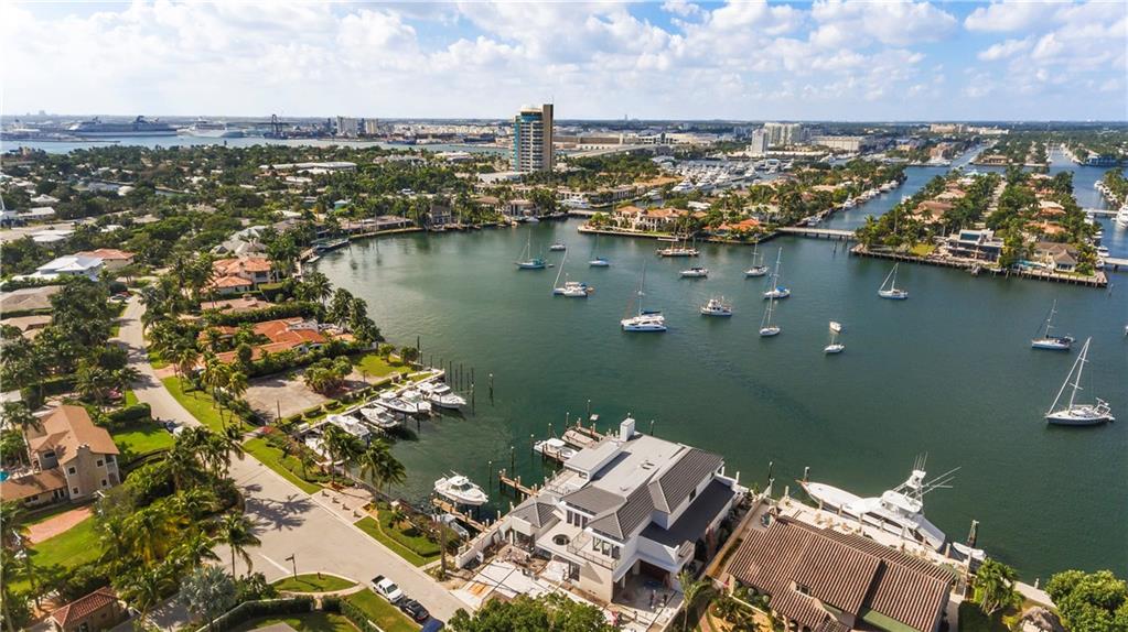 Harbor Beach - Residential