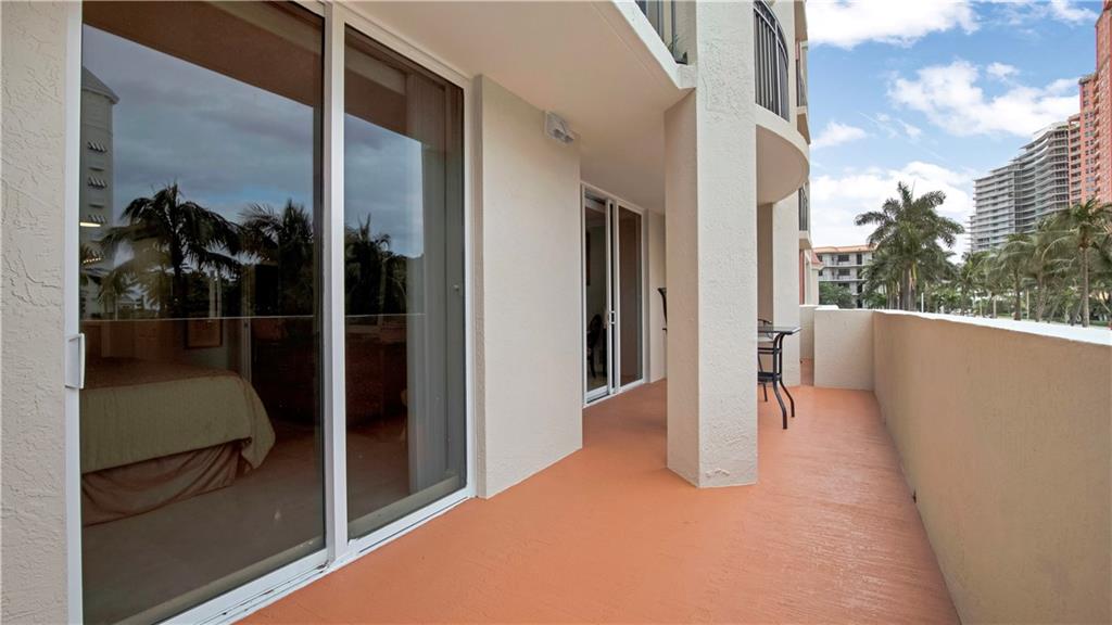 The VUE - Residential