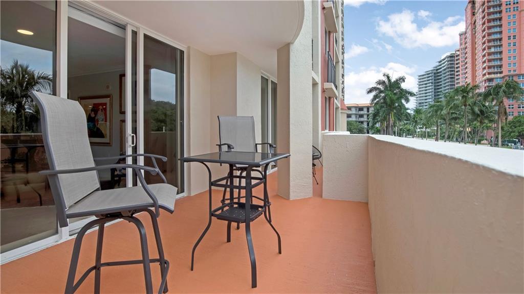 The VUE - Residential