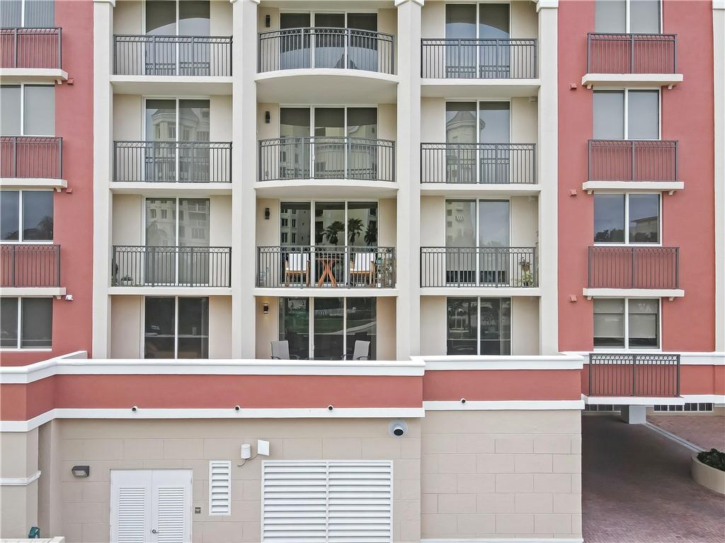 The VUE - Residential