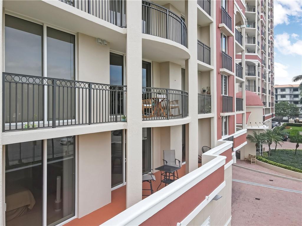 The VUE - Residential