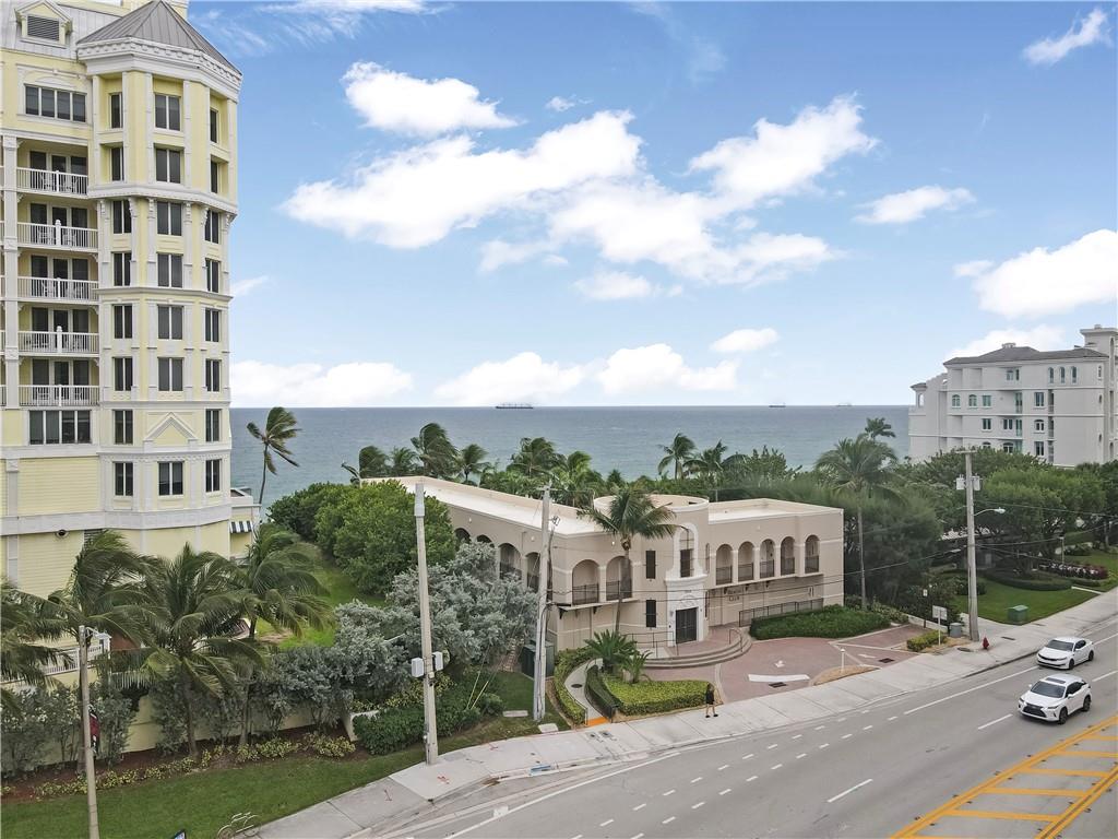 The VUE - Residential