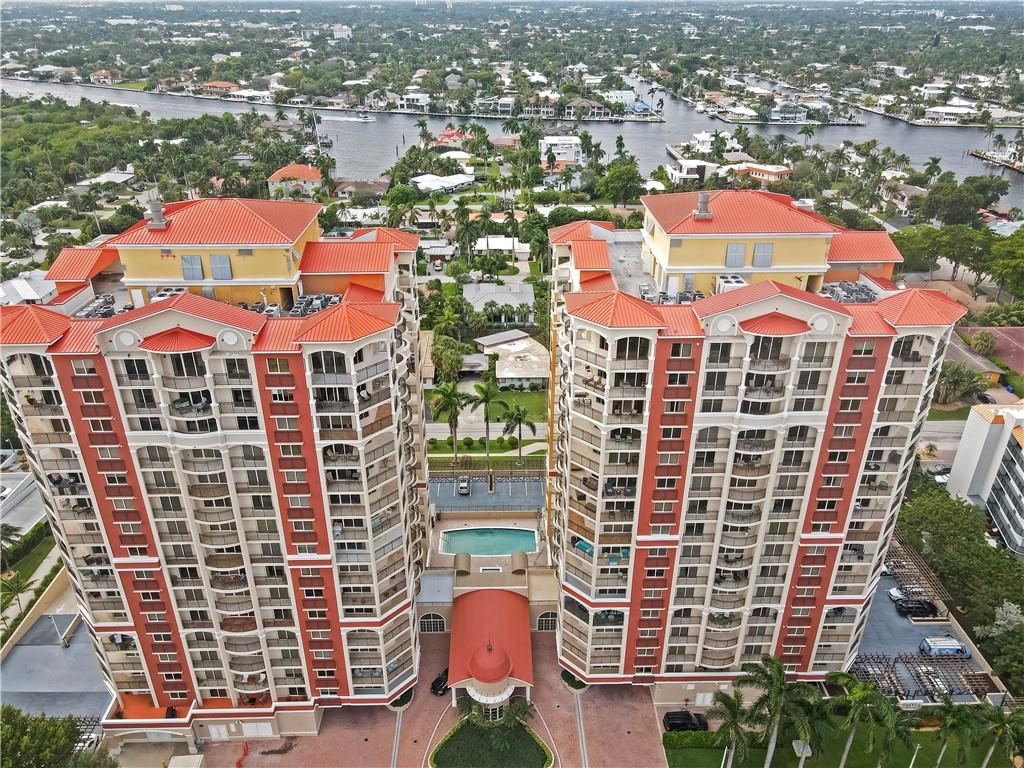 The VUE - Residential