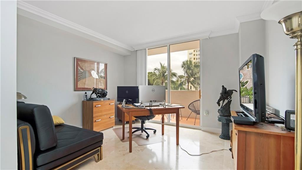 The VUE - Residential