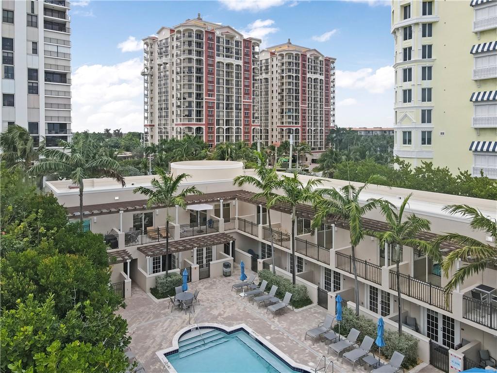 The VUE - Residential