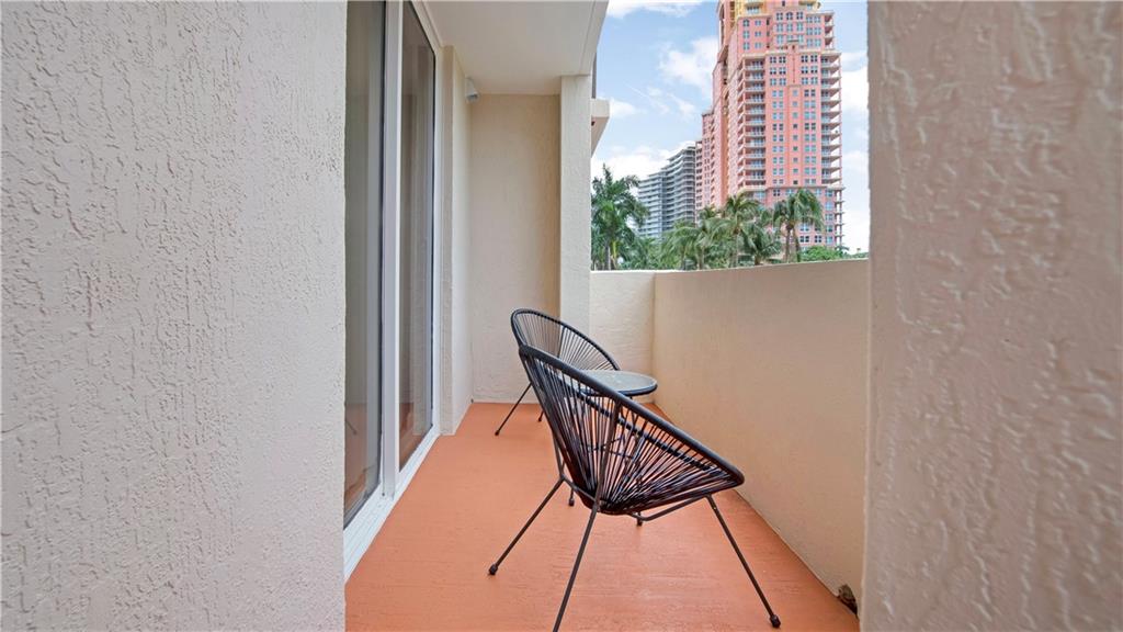 The VUE - Residential