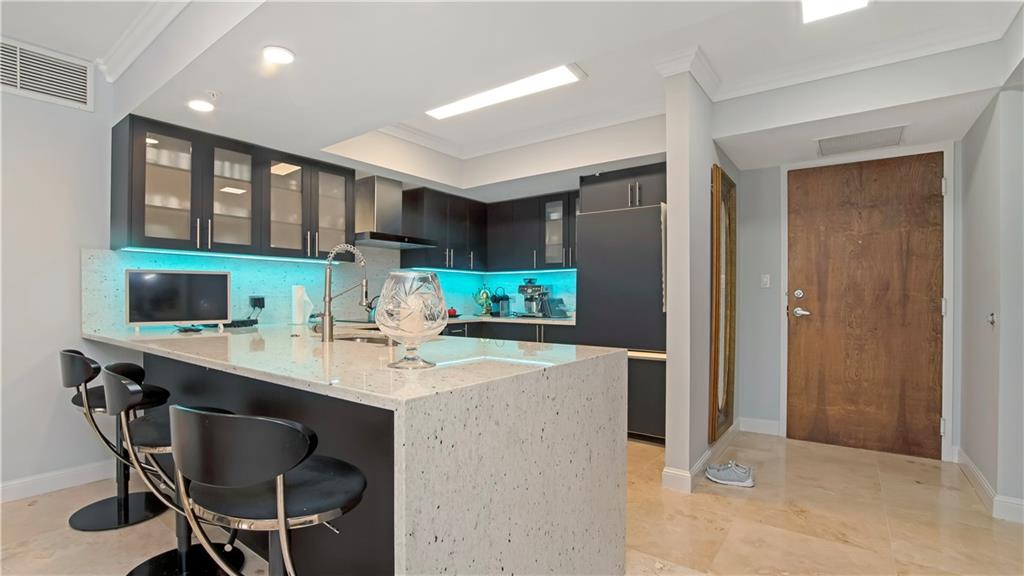 The VUE - Residential