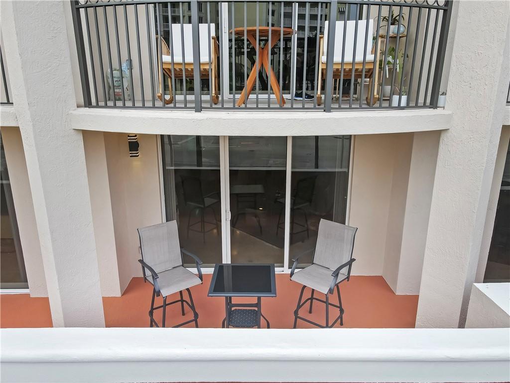 The VUE - Residential