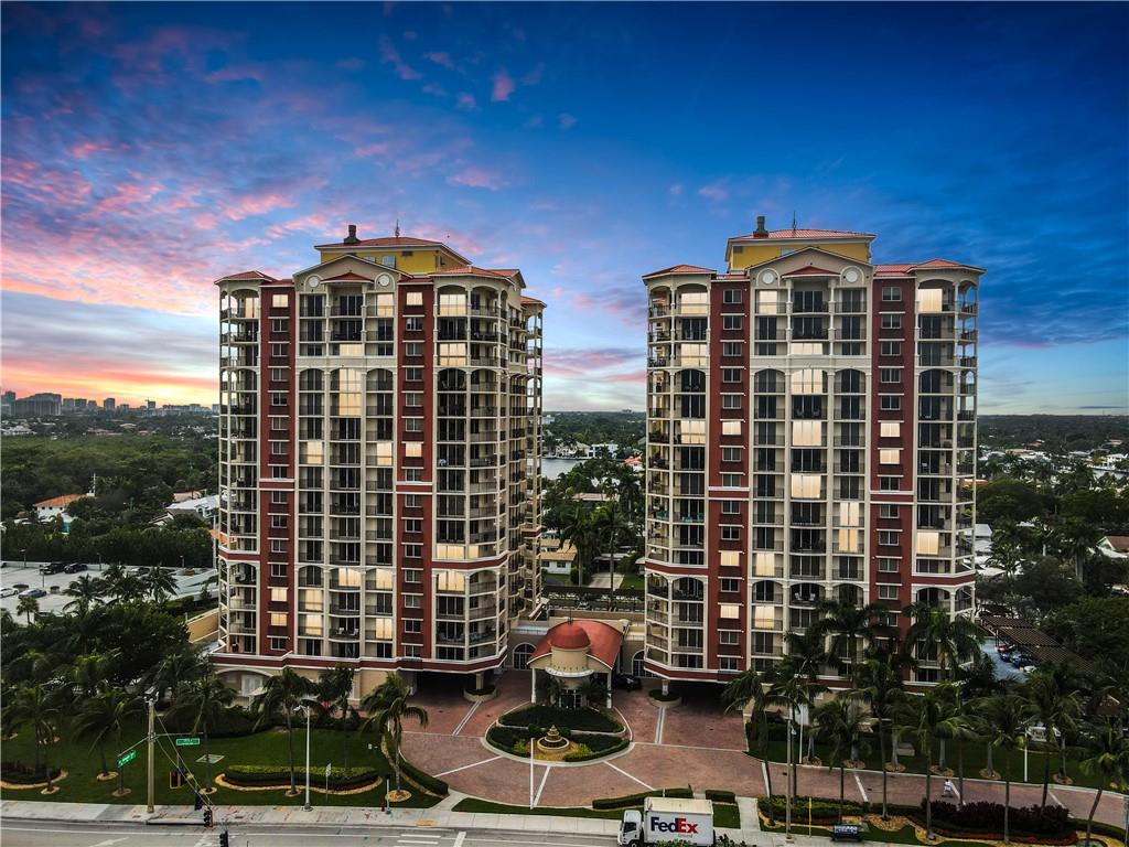 The VUE - Residential