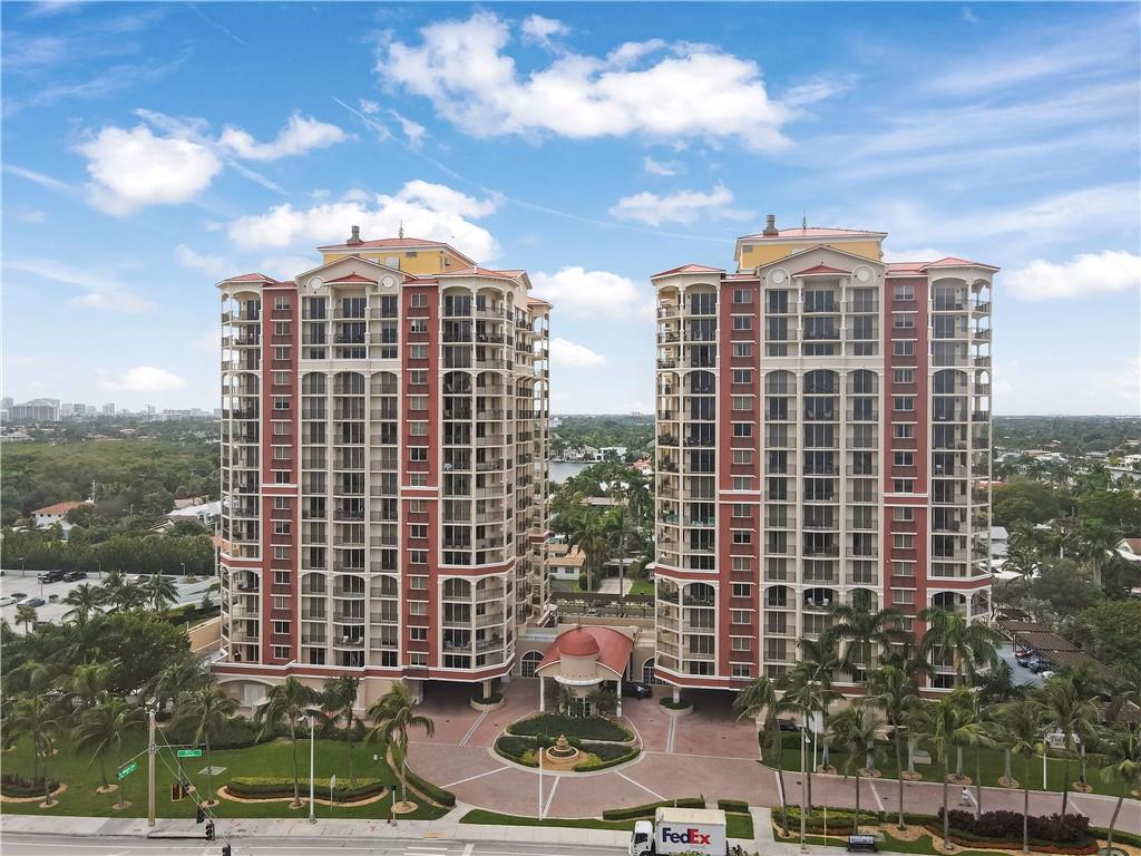 The VUE - Residential