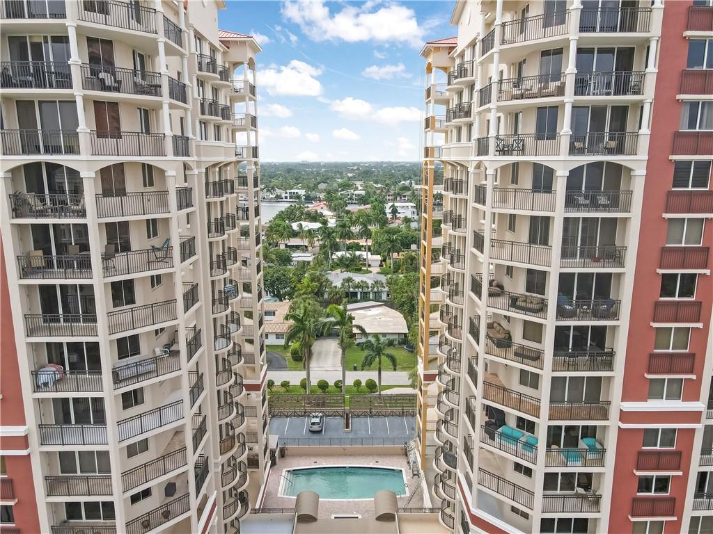 The VUE - Residential