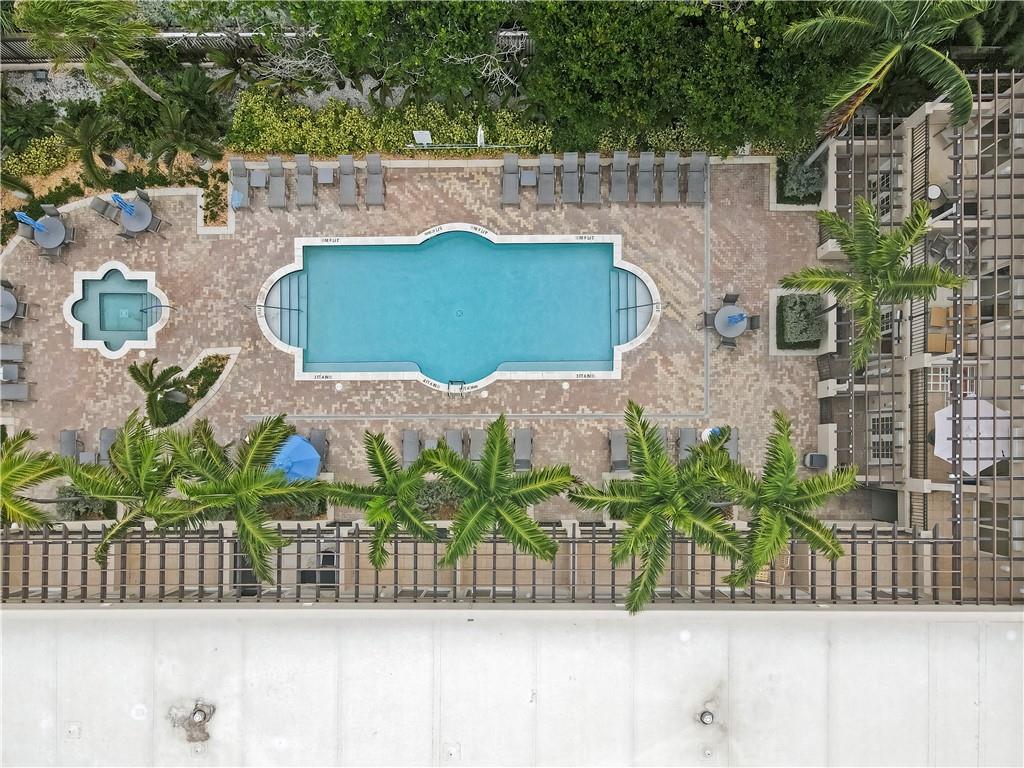The VUE - Residential