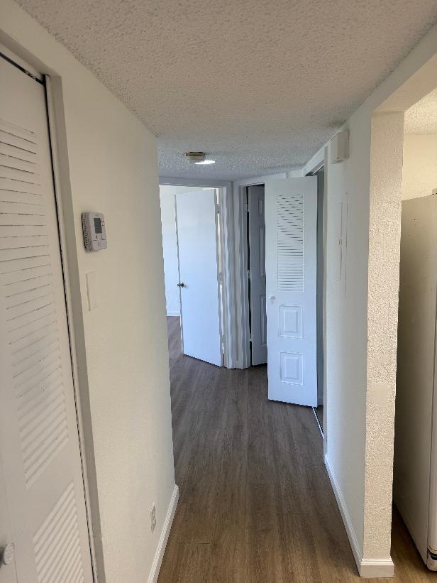 MIDPORT PLACE II, A CONDOMINIUM - Residential Lease