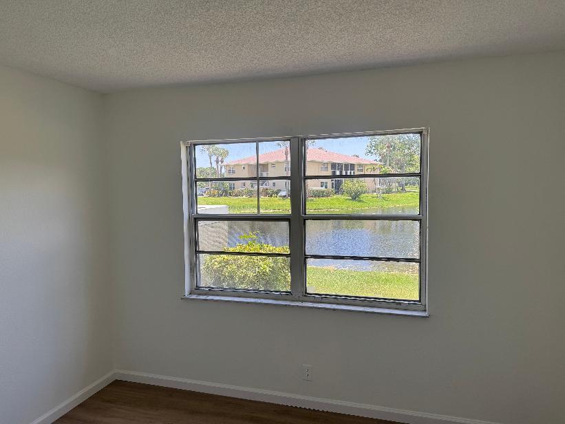 MIDPORT PLACE II, A CONDOMINIUM - Residential Lease