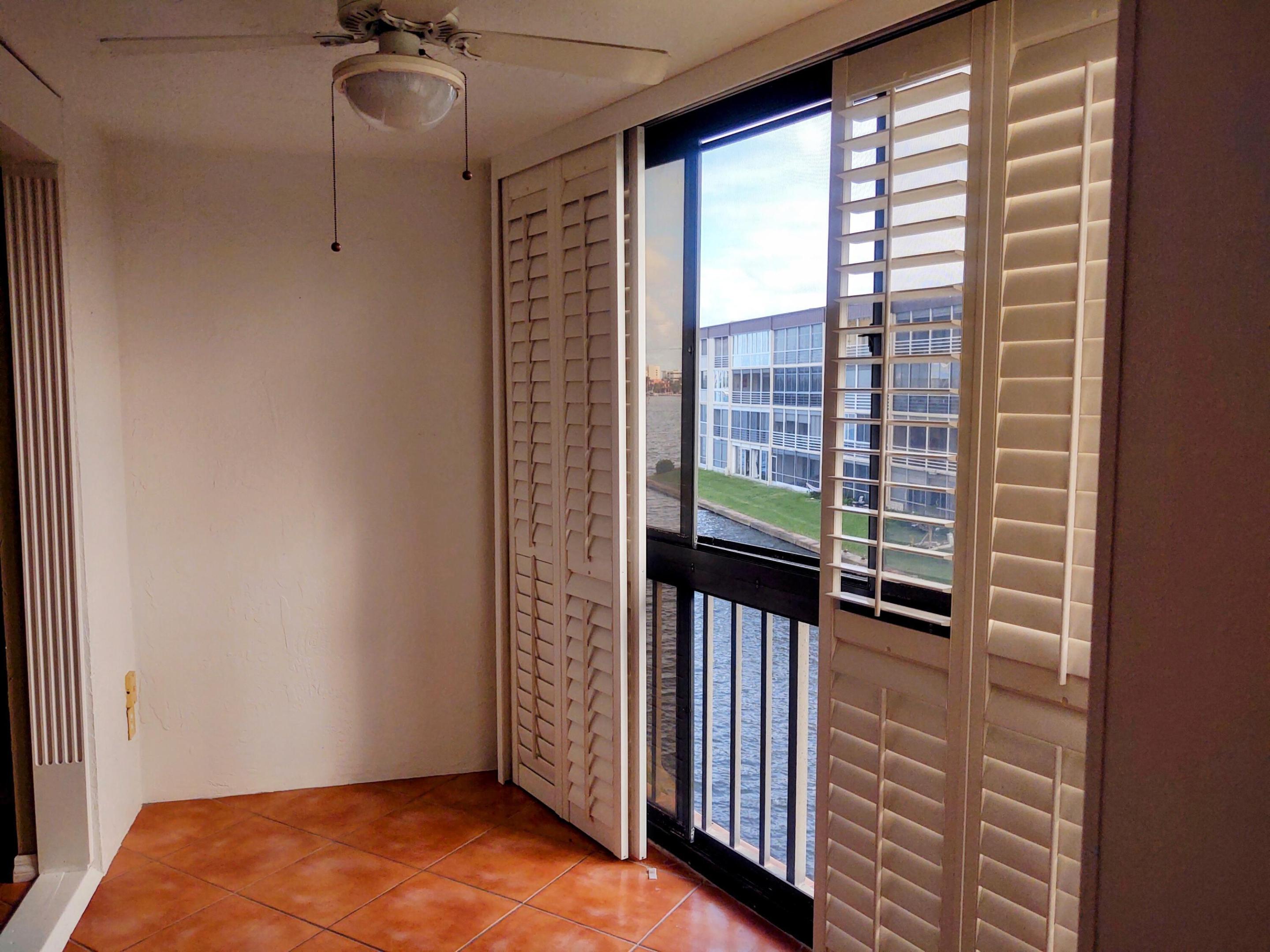 HIDDEN HARBOUR CONDO - Residential Lease
