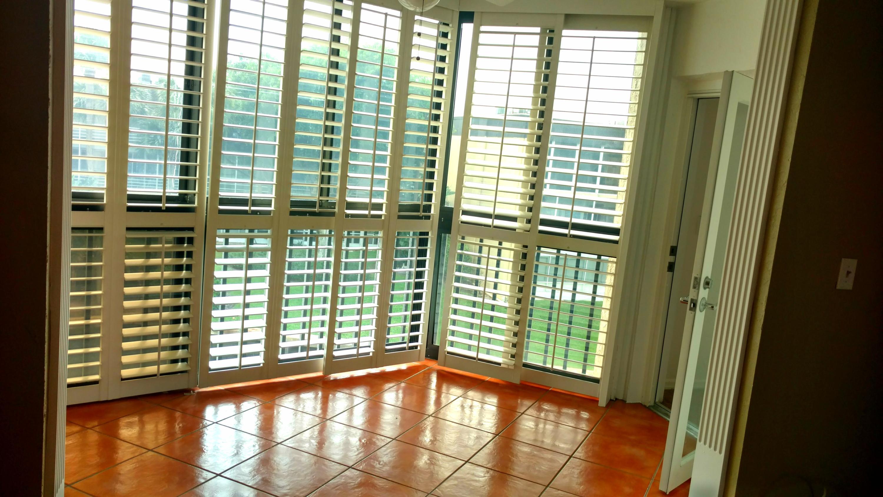 HIDDEN HARBOUR CONDO - Residential Lease