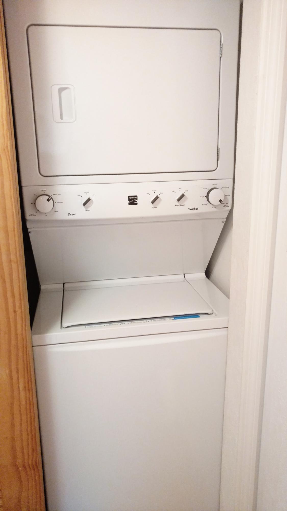 HIDDEN HARBOUR CONDO - Residential Lease