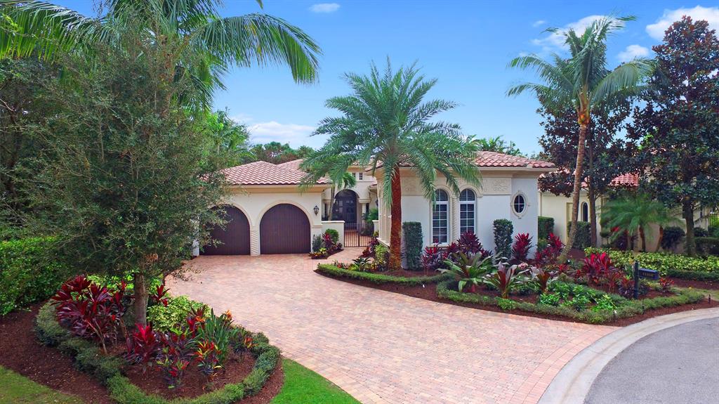 OLD PALM - Residential