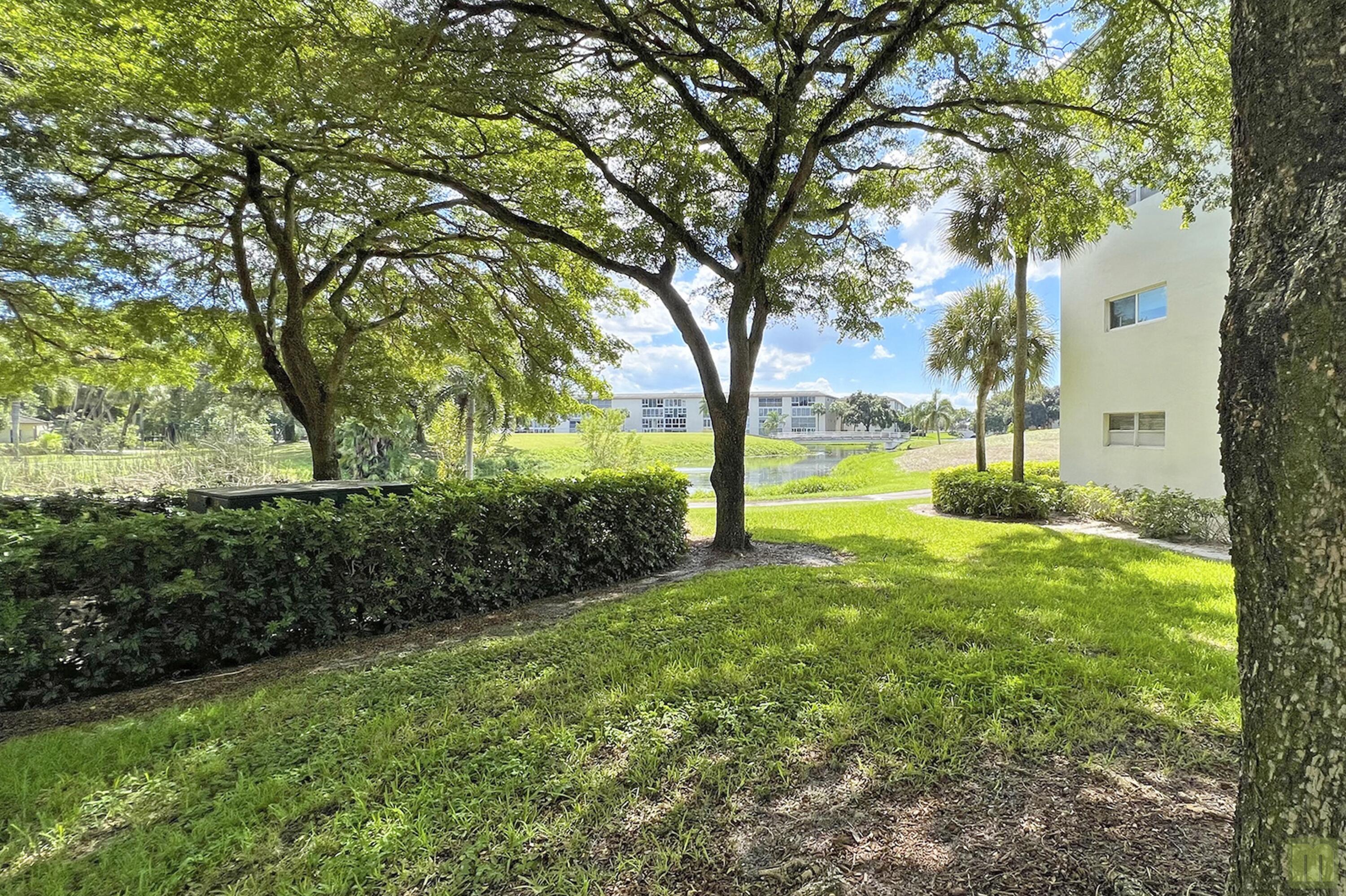 BERMUDA VILLAGE A CONDO - Residential