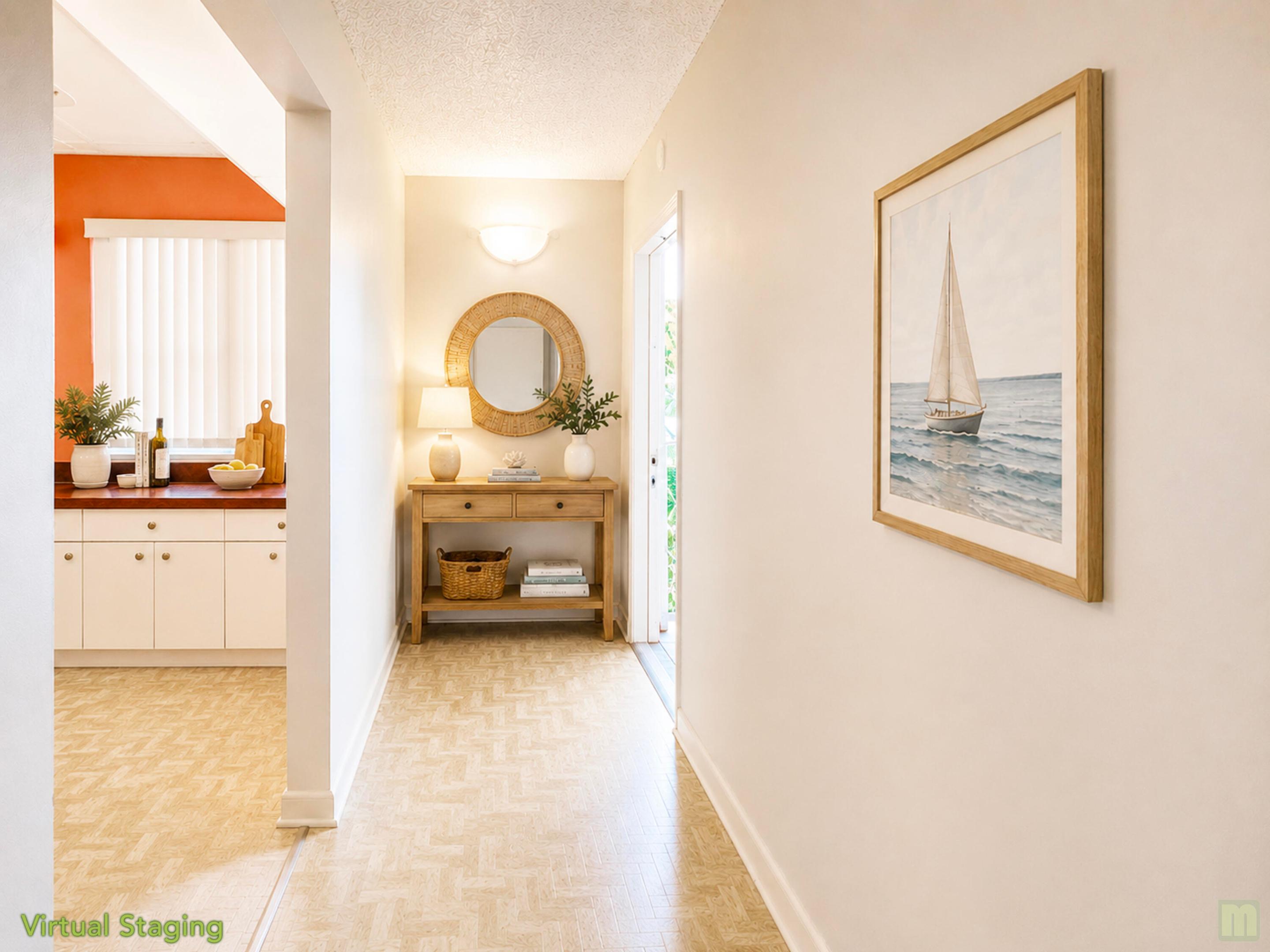 BERMUDA VILLAGE A CONDO - Residential