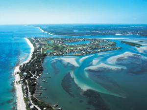 SAILFISH POINT 26 - Residential