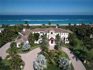 SAILFISH POINT 26 - Residential