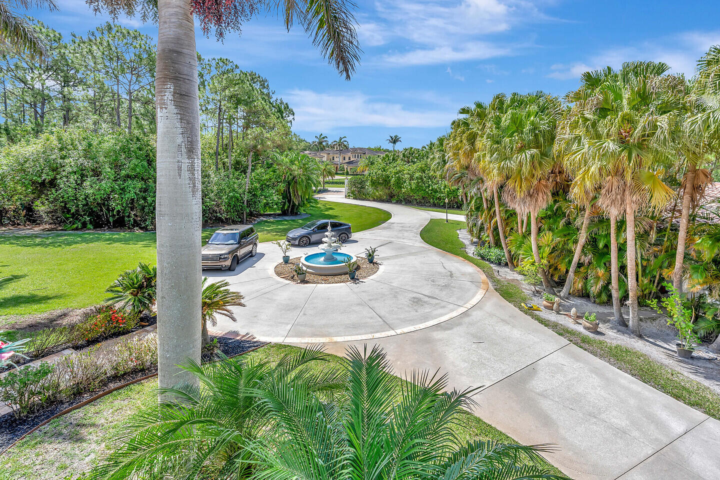 RANCH ACRES - Residential