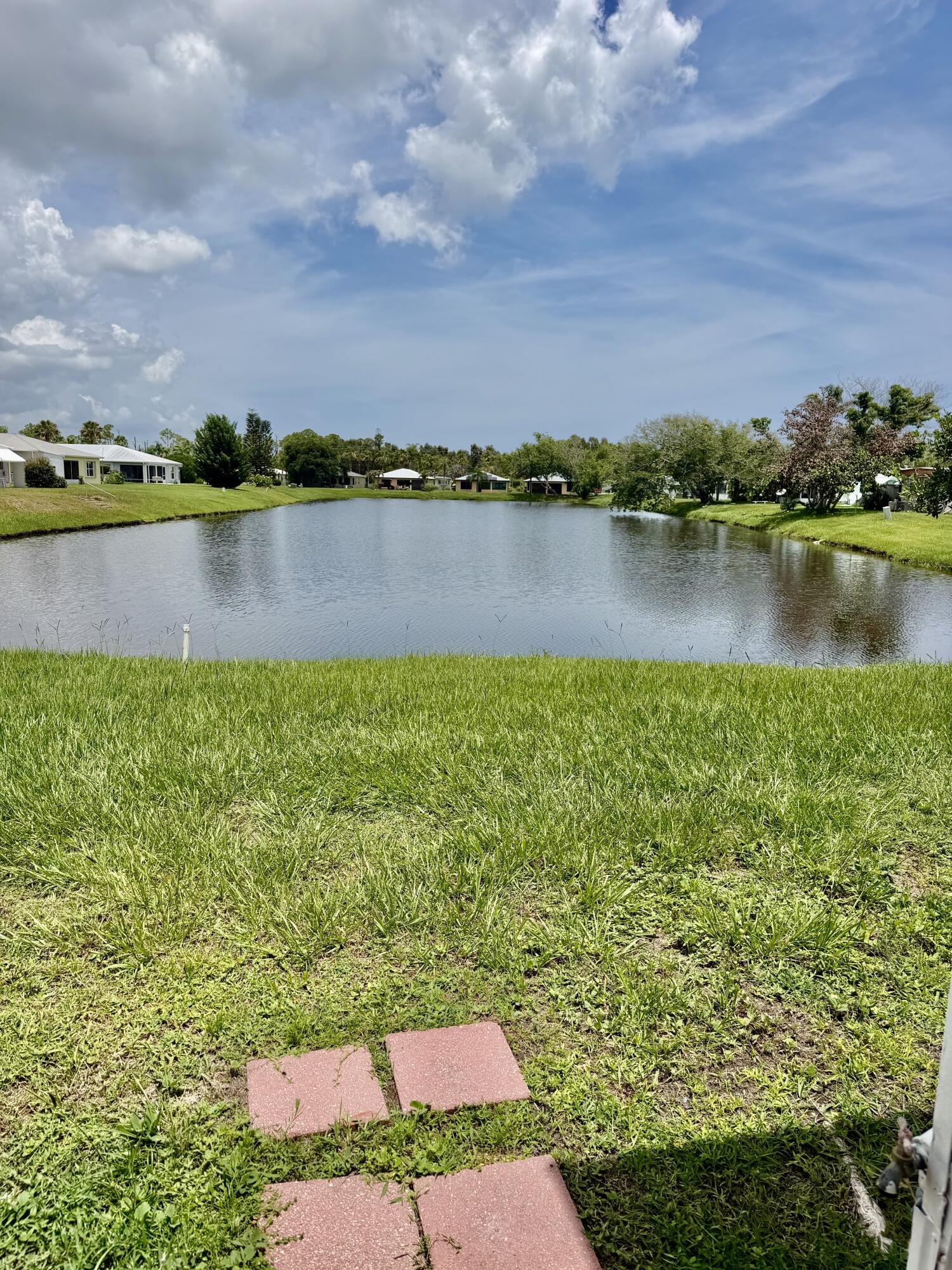 Spanish Lakes - Residential
