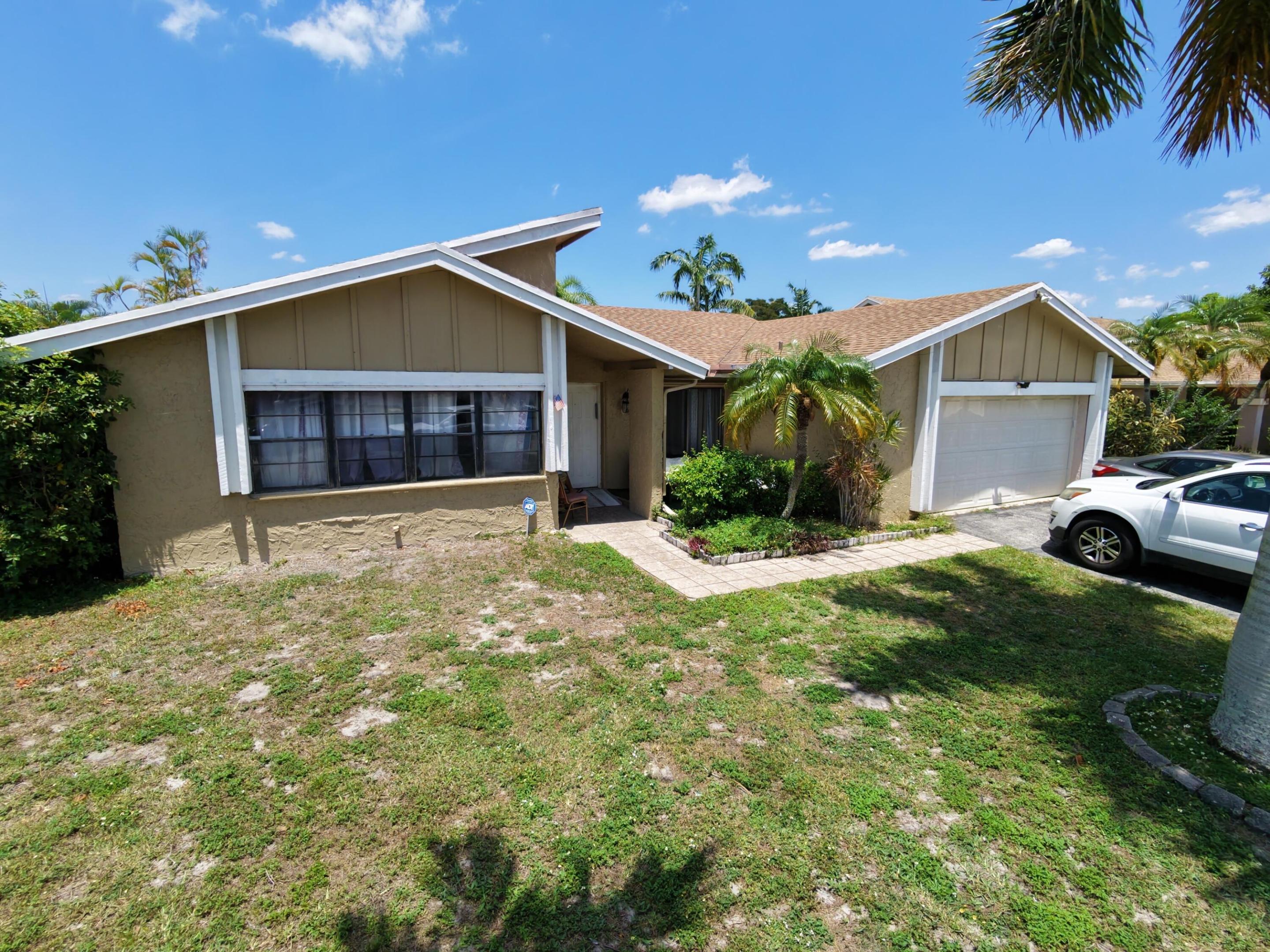 WELLEBY,LOCATION,LOCATION,LOCATION, COME CHECK OUT THIS 4/2 POOL HOME IN THE HEART OF SUNRISE, GREAT LAYOUT AND PLENTY OF ROOM, LIVING ROOM, FAMILY ROOM, DINING ROOM, HUGE DOUBLE GARAGE, WITH A LITTLE TLC MAKE THIS YOUR FOREVER HOME OR A MONEY MAKING AIR BNB, OWNERS ARE HANDICAP, APPOINTMENT REQUIRED,  PRICED TO SELL, SAME DAY RESPONSE ON REASONABLE OFFERS! FHA,VA, CONVENTIONAL,CASH