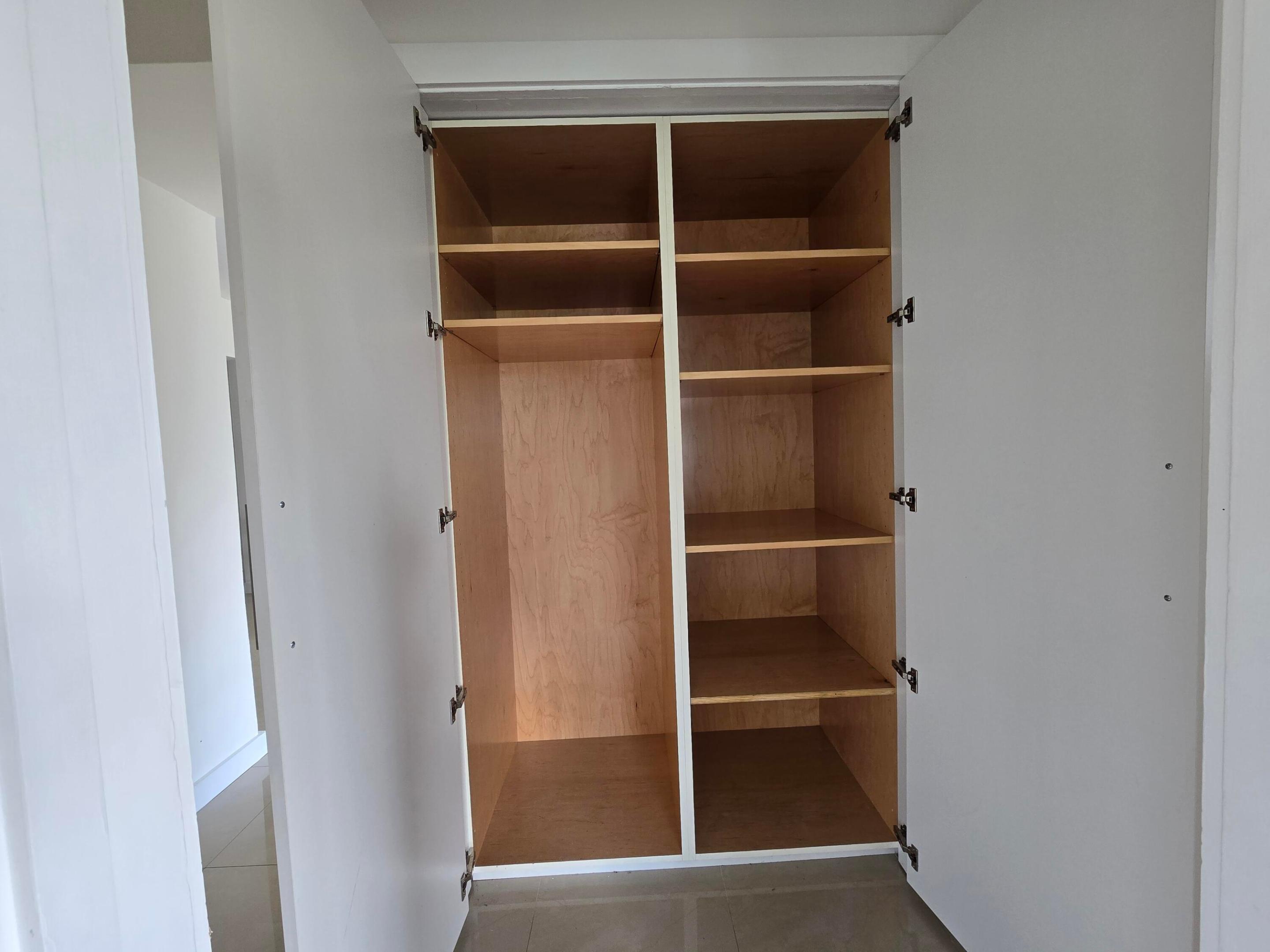 PARK PLACE AT POMPANO CONDO - Residential