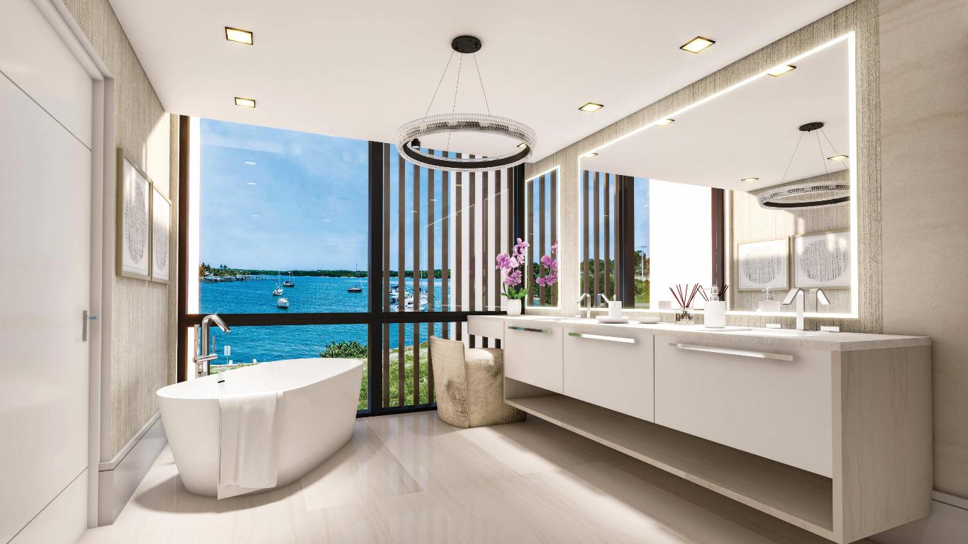 Forte Luxe - Residential
