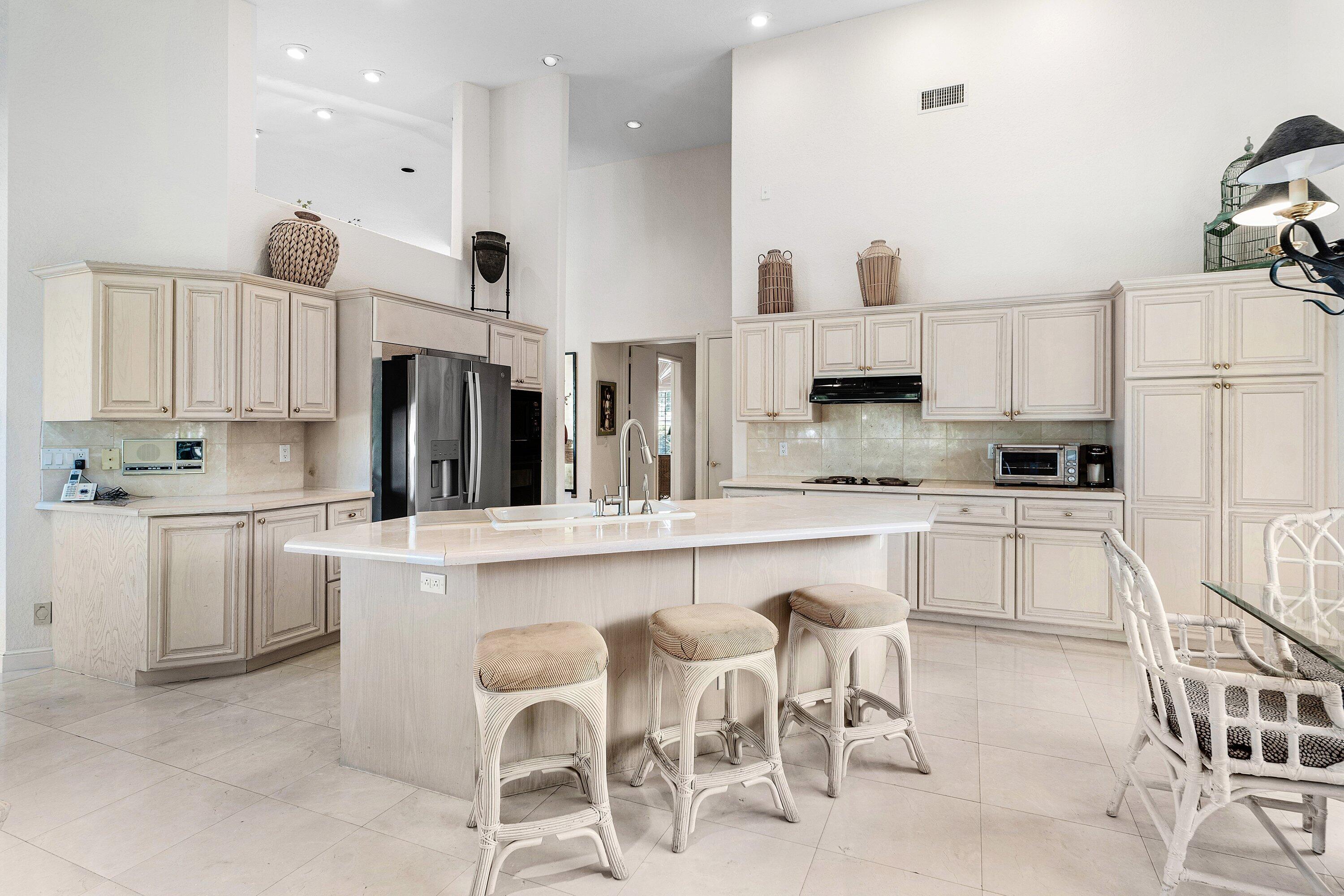 BOCAIRE GOLF CLUB 3 - Residential